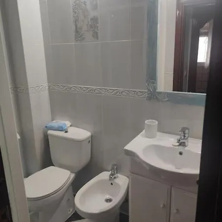 Piso En Vejer de la Frontera