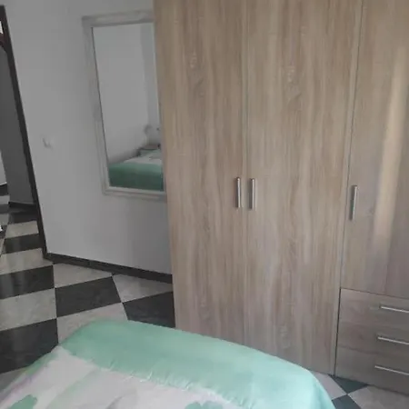 Piso En * Vejer de la Frontera