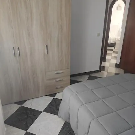 Piso En Apartment *