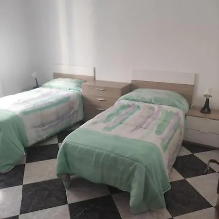 Apartment Piso En Vejer de la Frontera