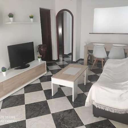 Piso En Apartment *